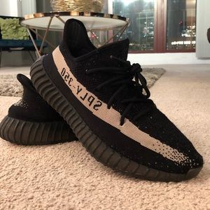 Adidas Yeezy 350 Boost V2 “Oreo” (Size 11m)
